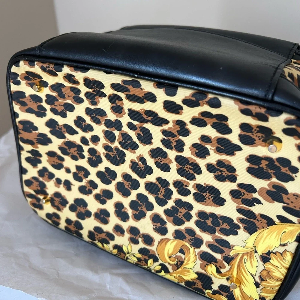 Versace Vanity Bag bundle